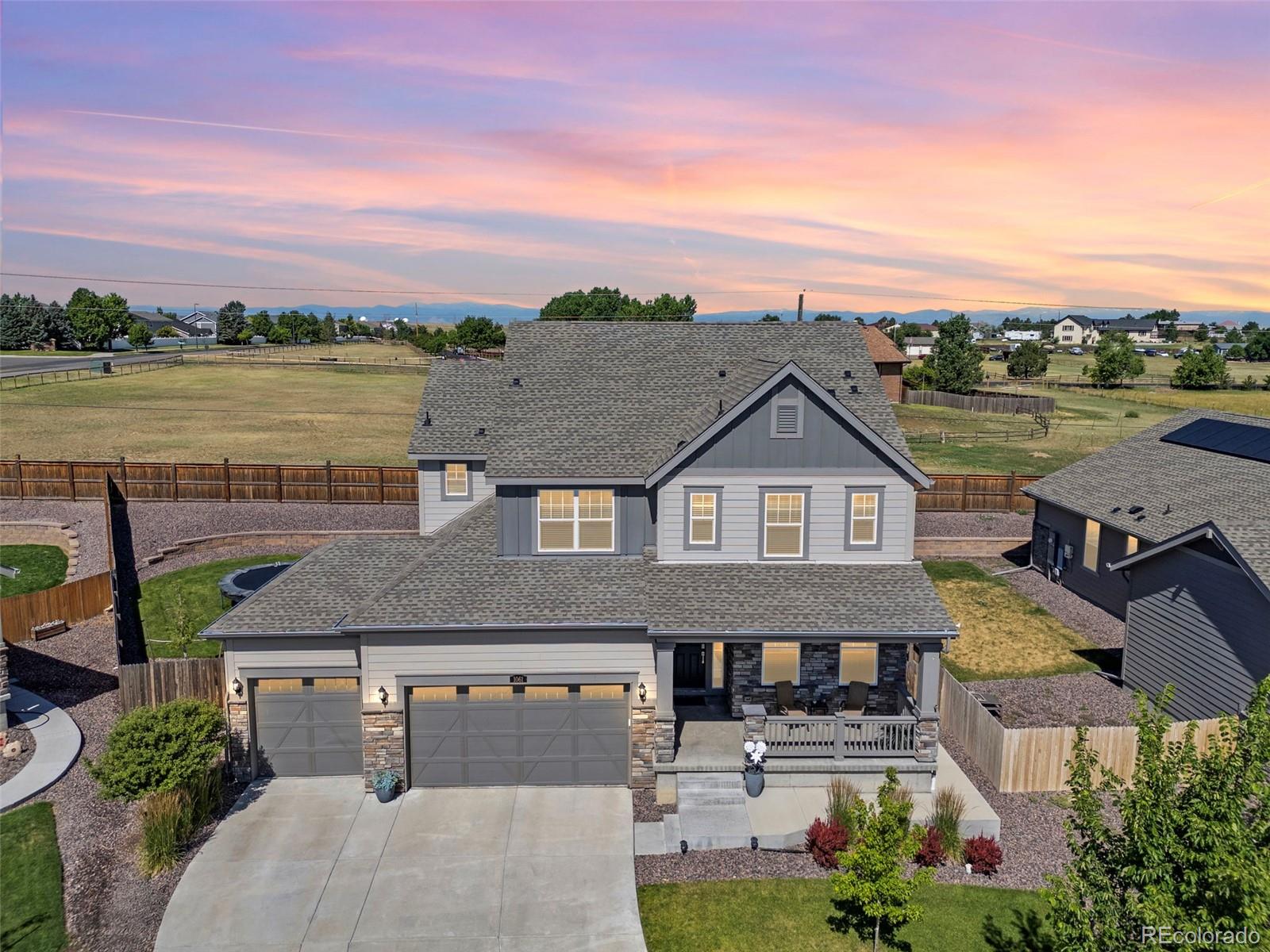 1061 S De Gaulle Court, Aurora CO 80018