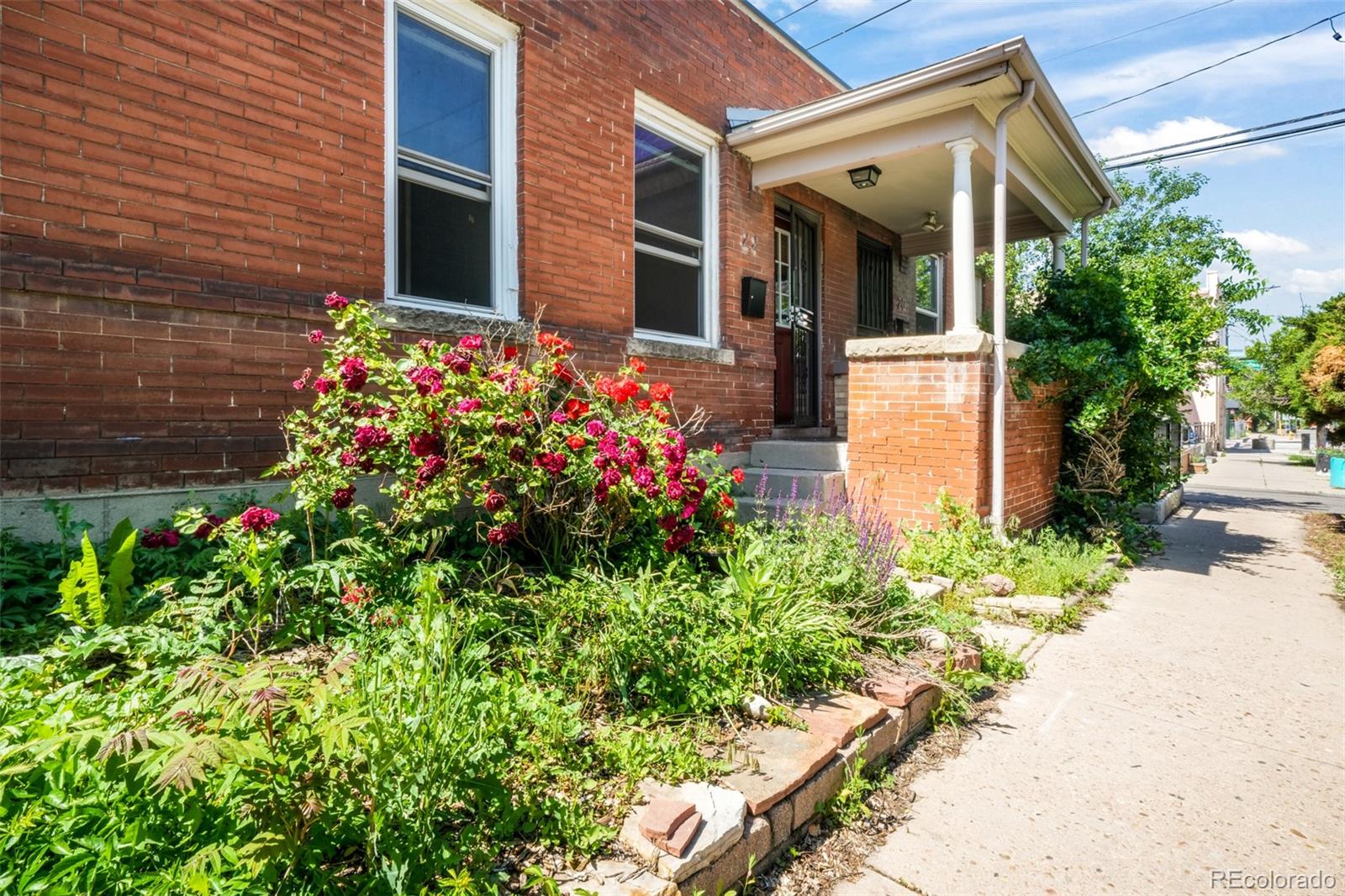 22 E Bayaud Avenue, Denver CO 80209