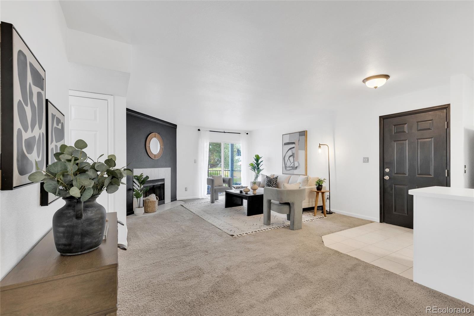 13087 W Cedar Drive Unit 326, Lakewood CO 80228