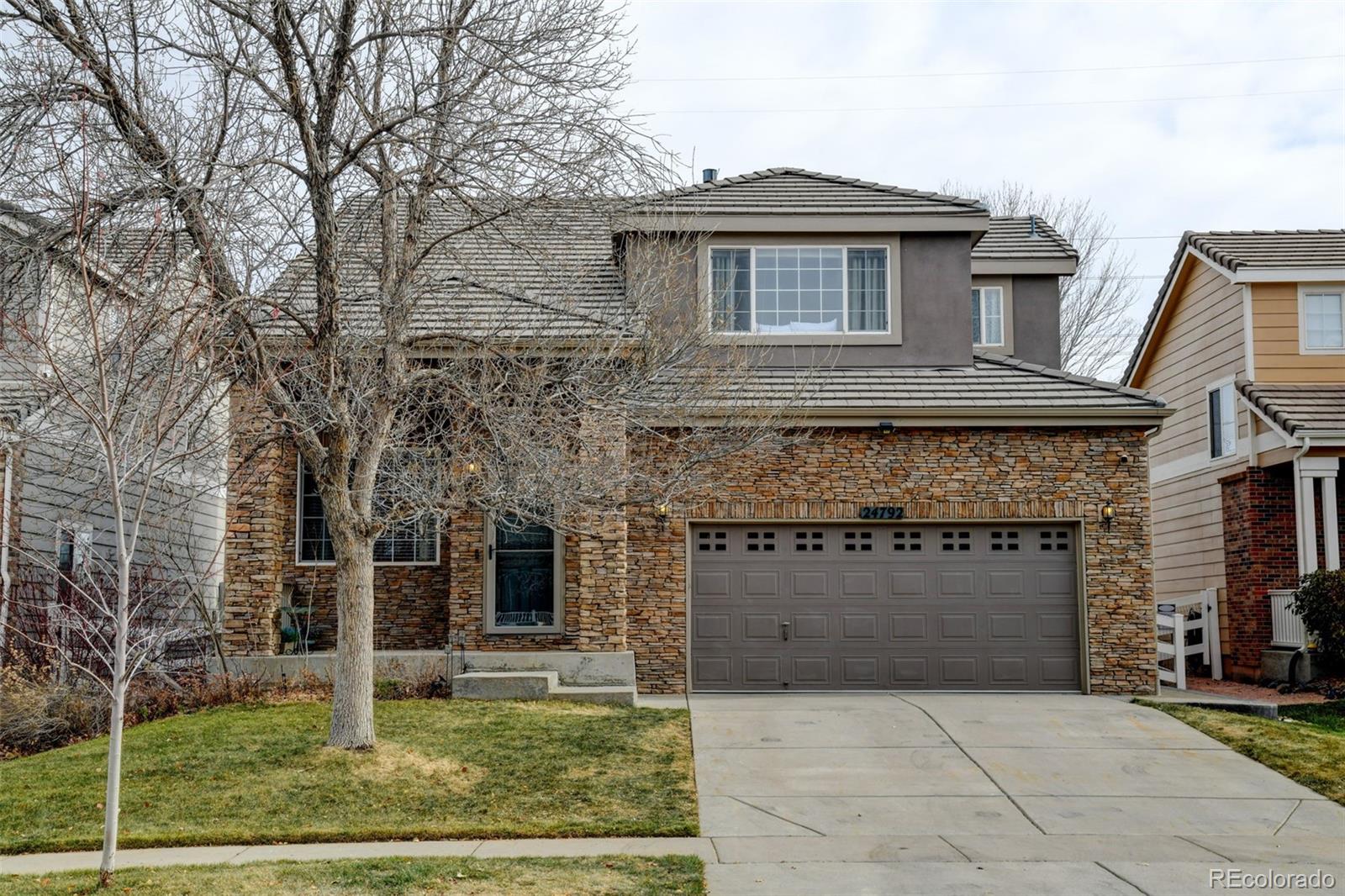 24792 E Wyoming Circle, Aurora CO 80018