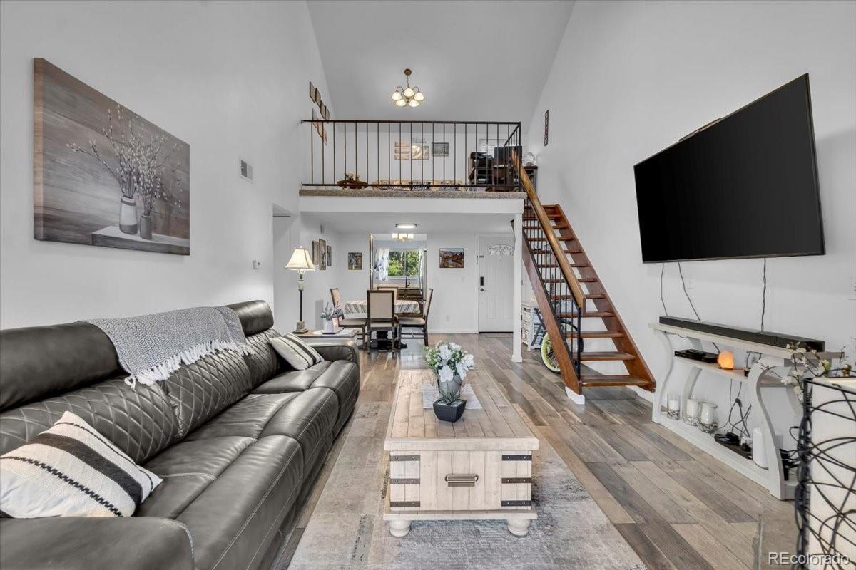 3666 S Depew Street Unit 301, Denver CO 80235