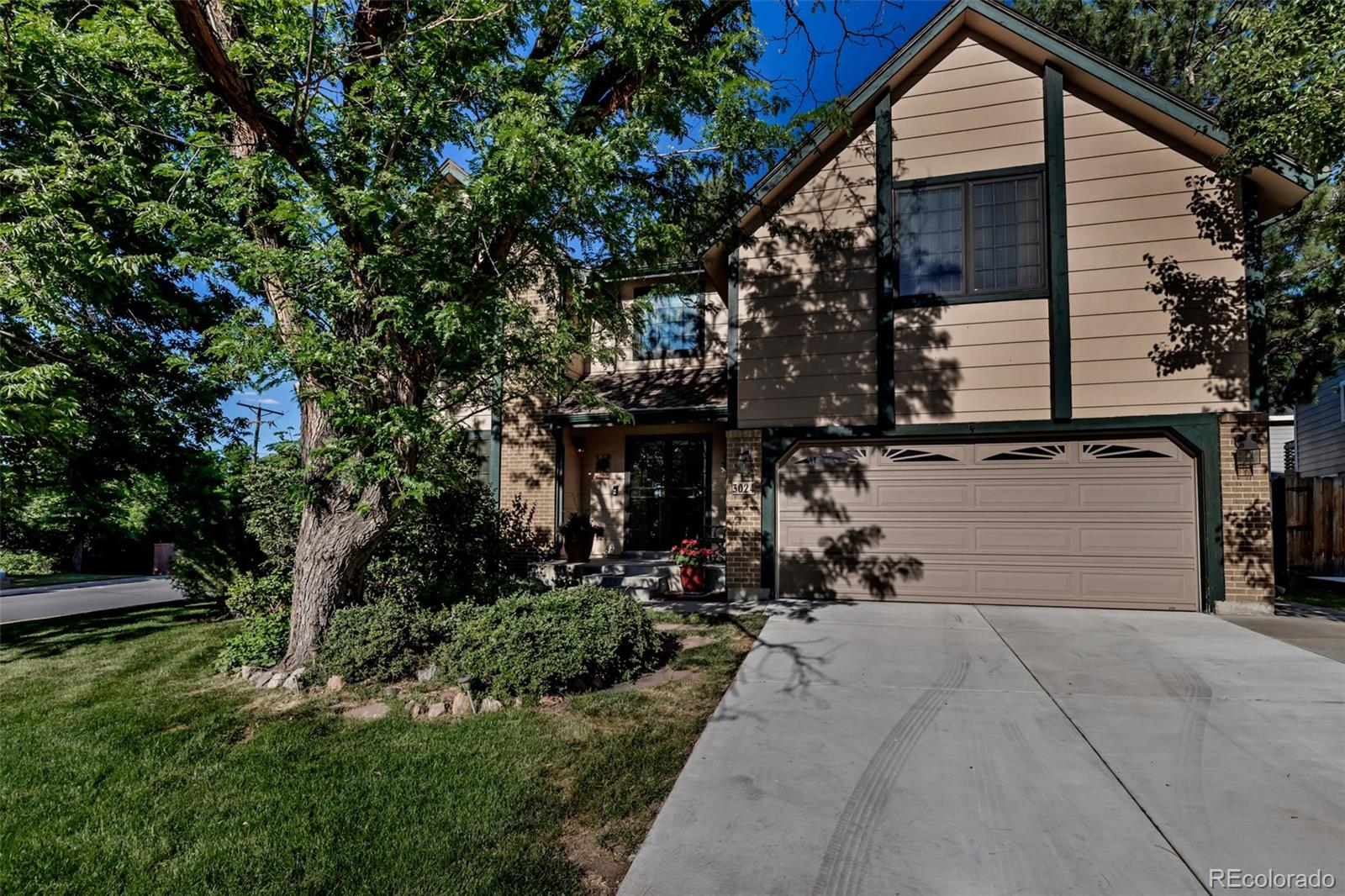 3024 S Estes Court, Lakewood CO 80227