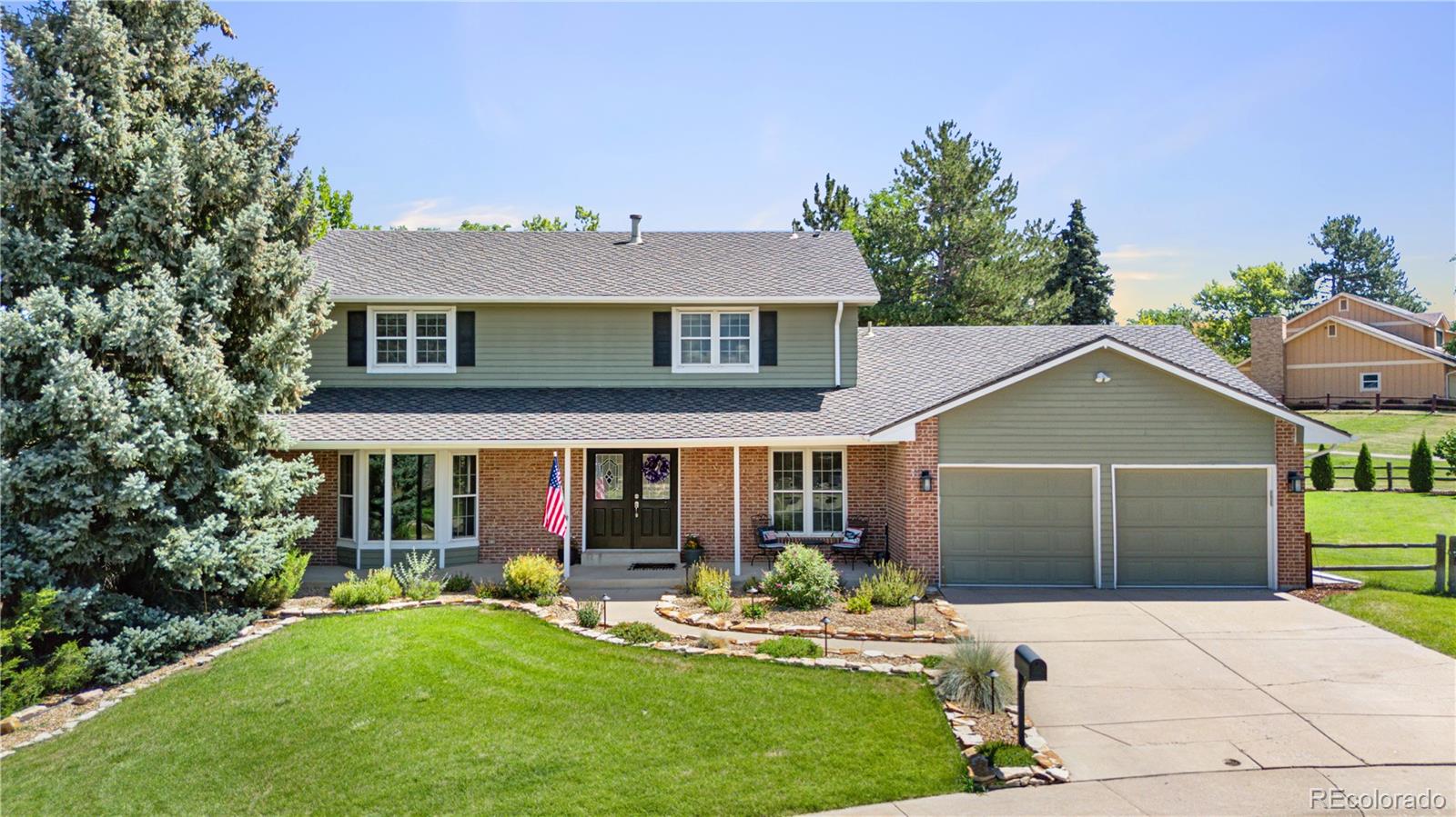 6795 E Kettle Avenue, Centennial CO 80112