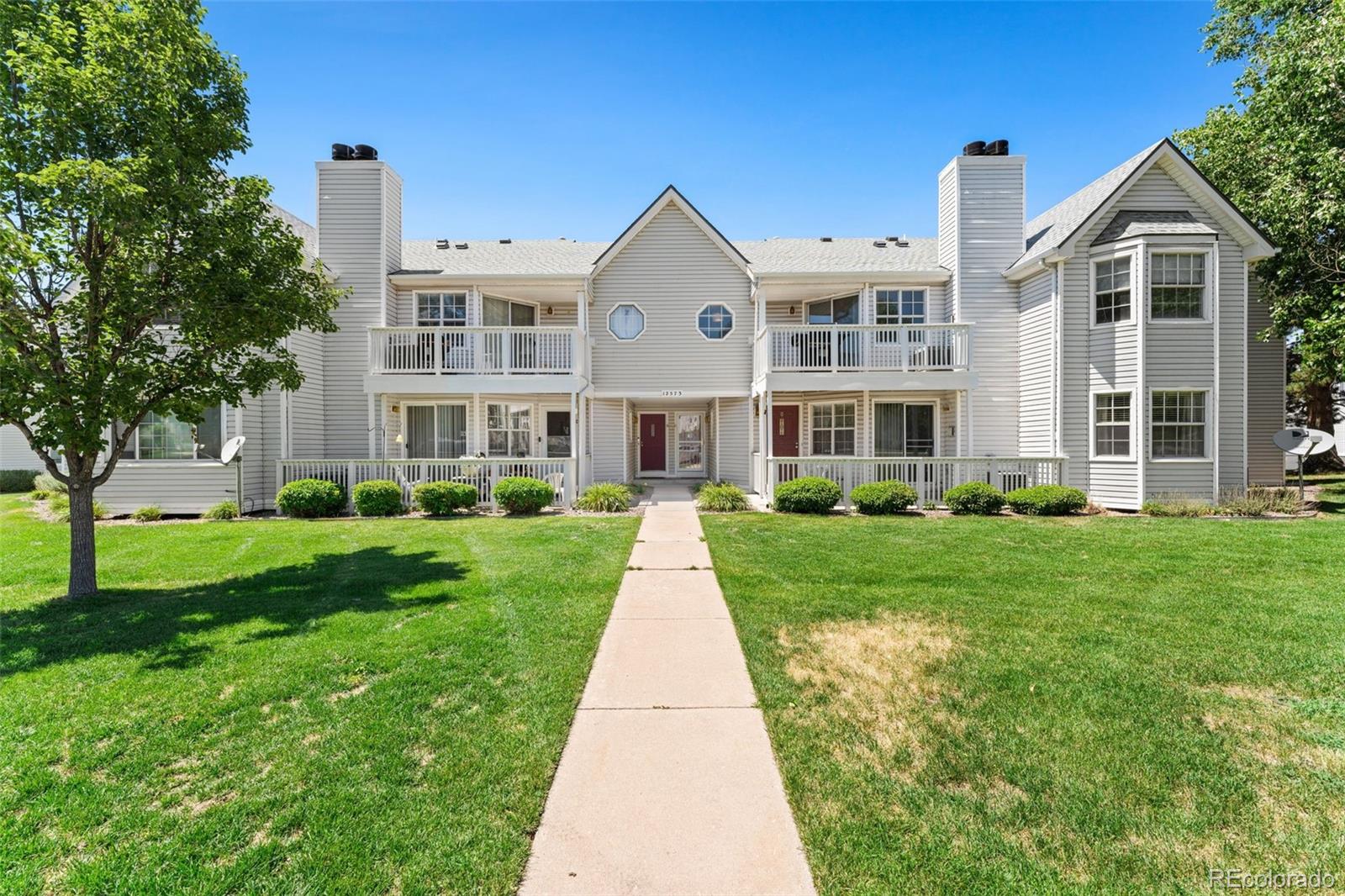 12573 E Pacific Circle Unit C, Aurora CO 80014