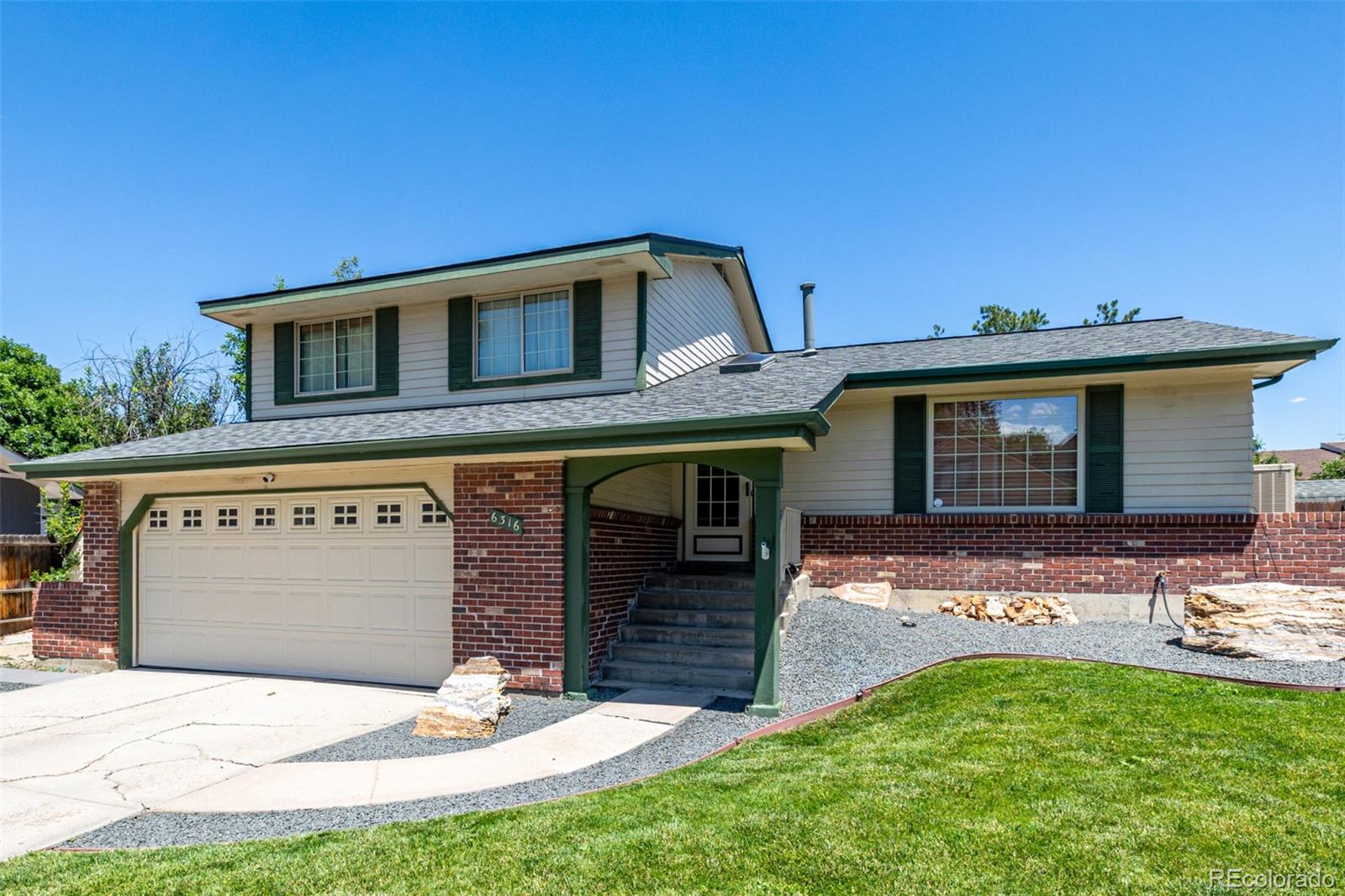 6316 S Kline Street, Littleton CO 80127