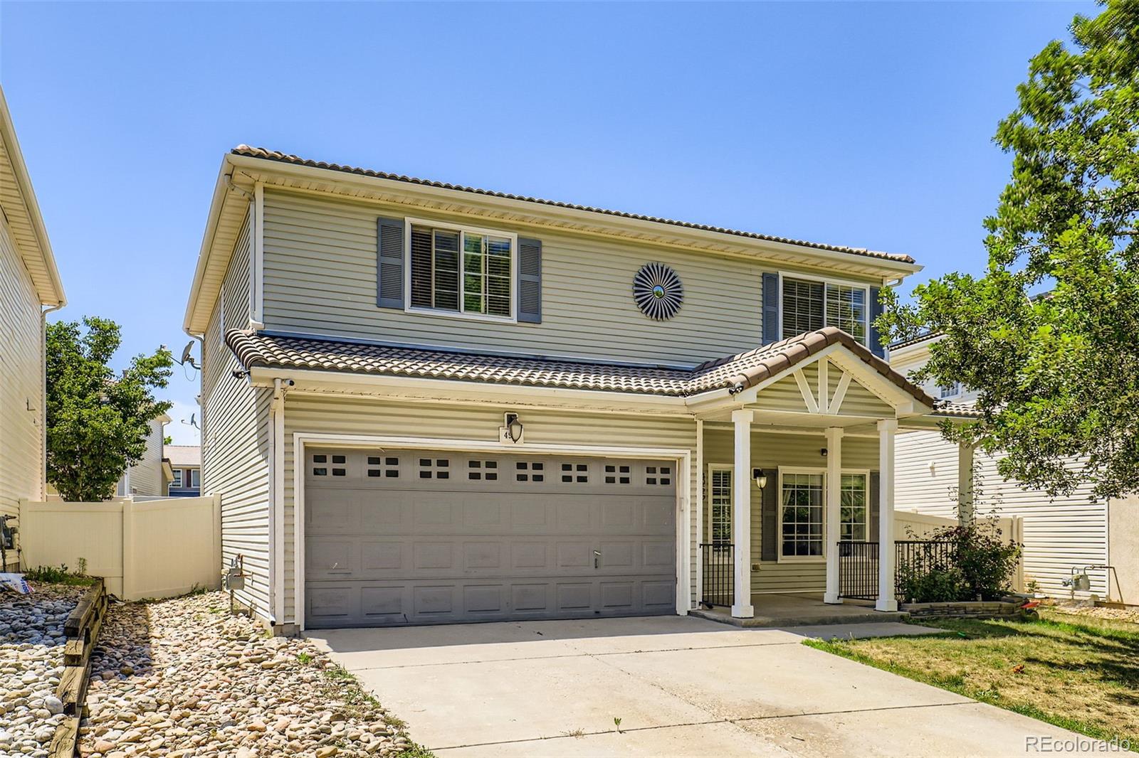 4955 Genoa Street, Denver CO 80249
