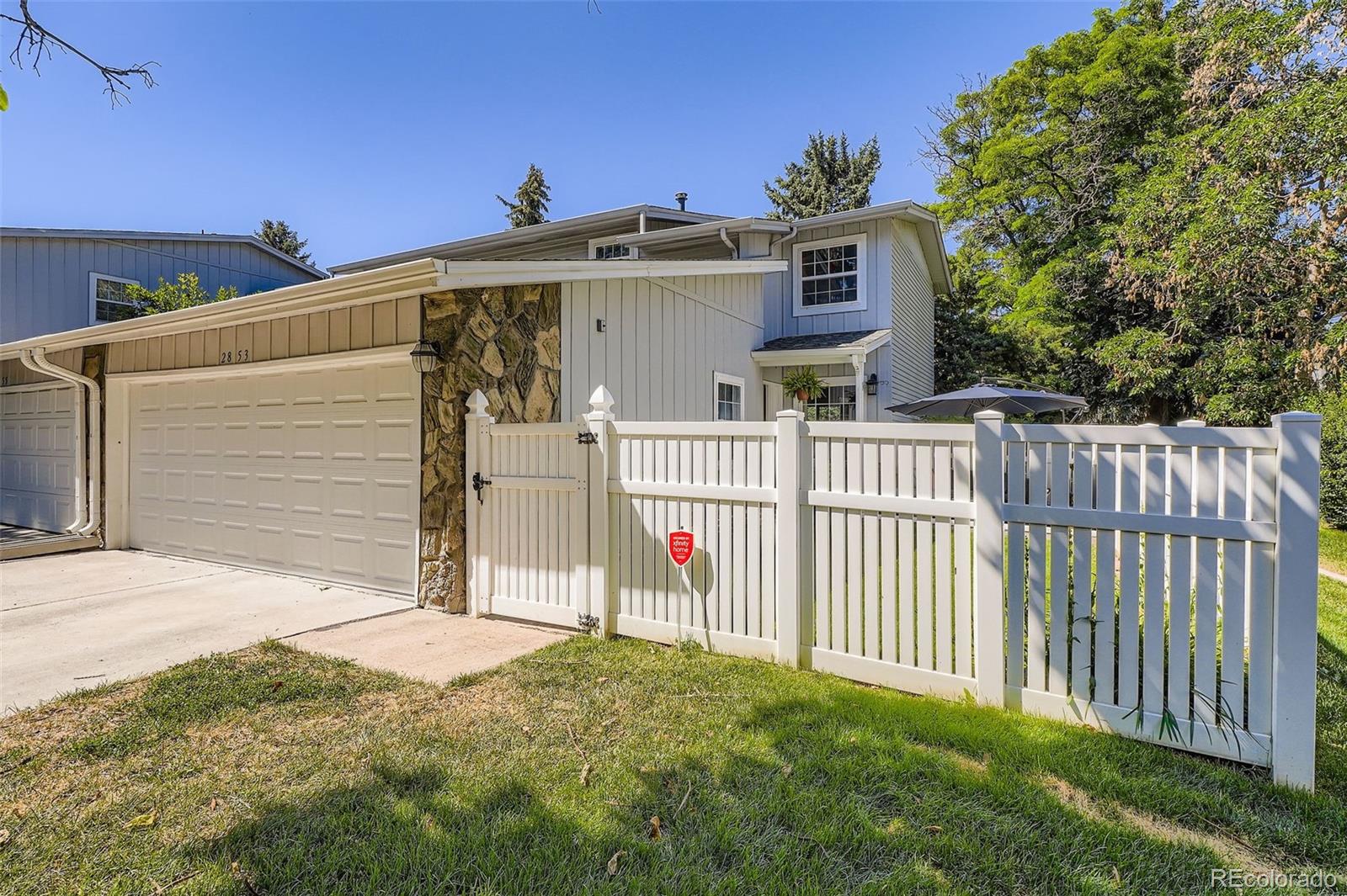2853 S Xanadu Way, Aurora CO 80014