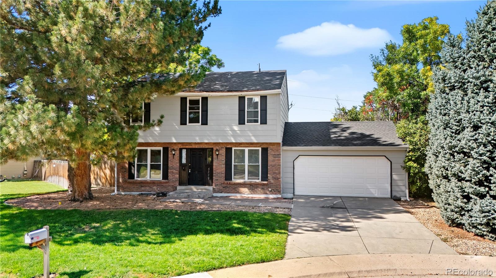 5229 S Pagosa Way, Centennial CO 80015