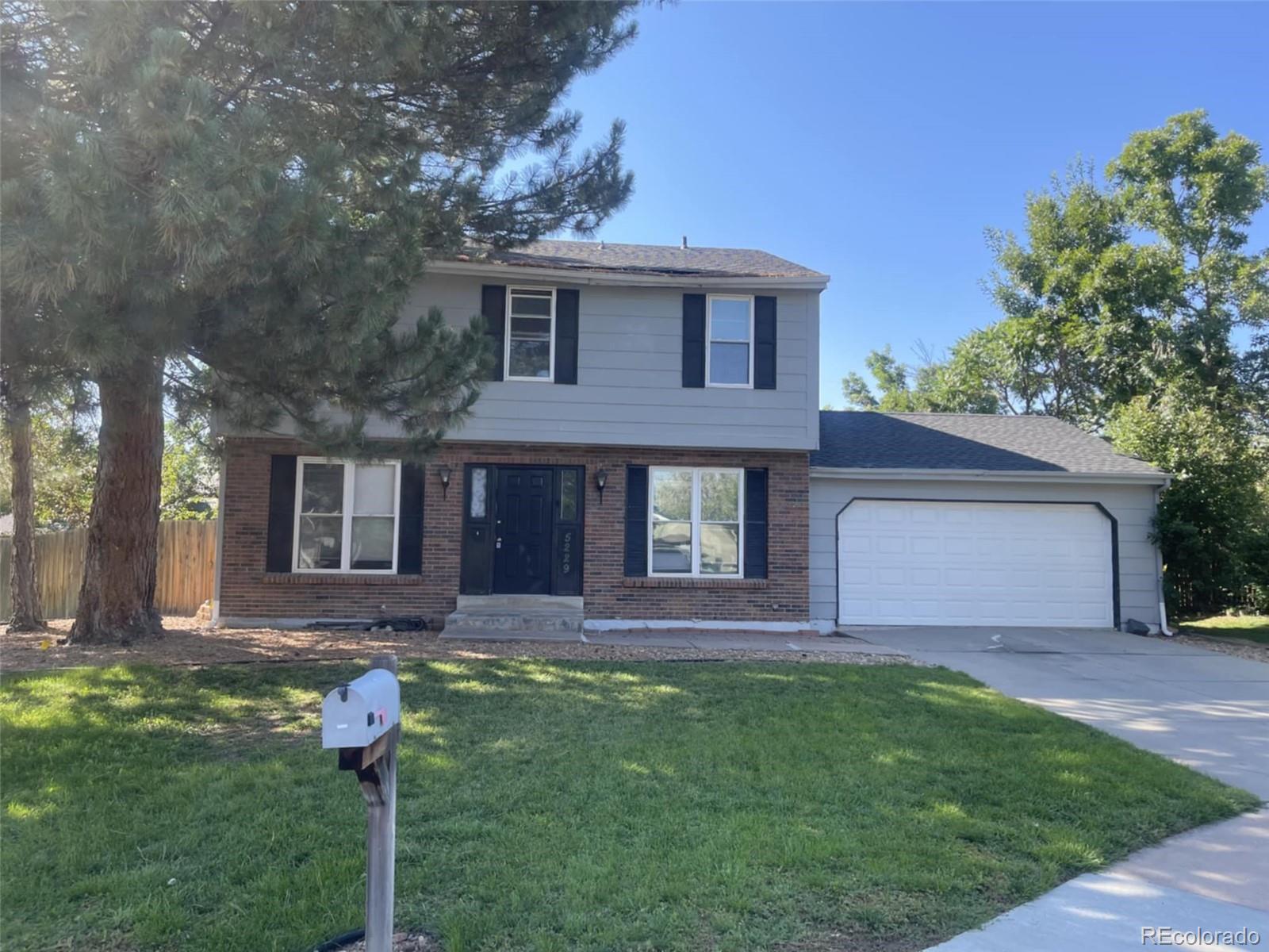 5229 S Pagosa Way, Centennial CO 80015