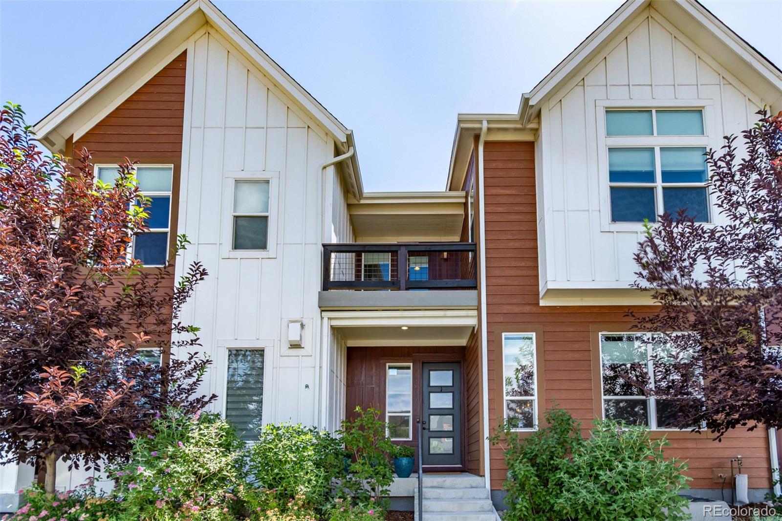 5834 Beeler Court, Denver CO 80238