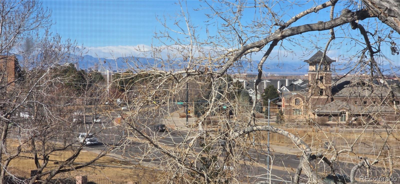 585 S Alton Way Unit 4D, Denver CO 80247