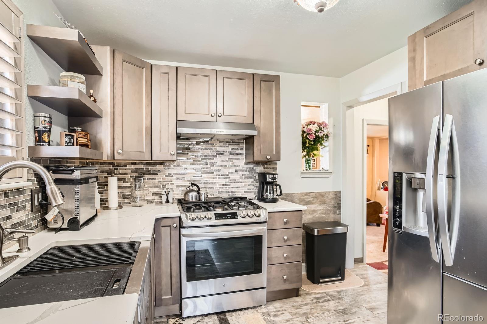 8510 Faraday Street, Denver CO 80229