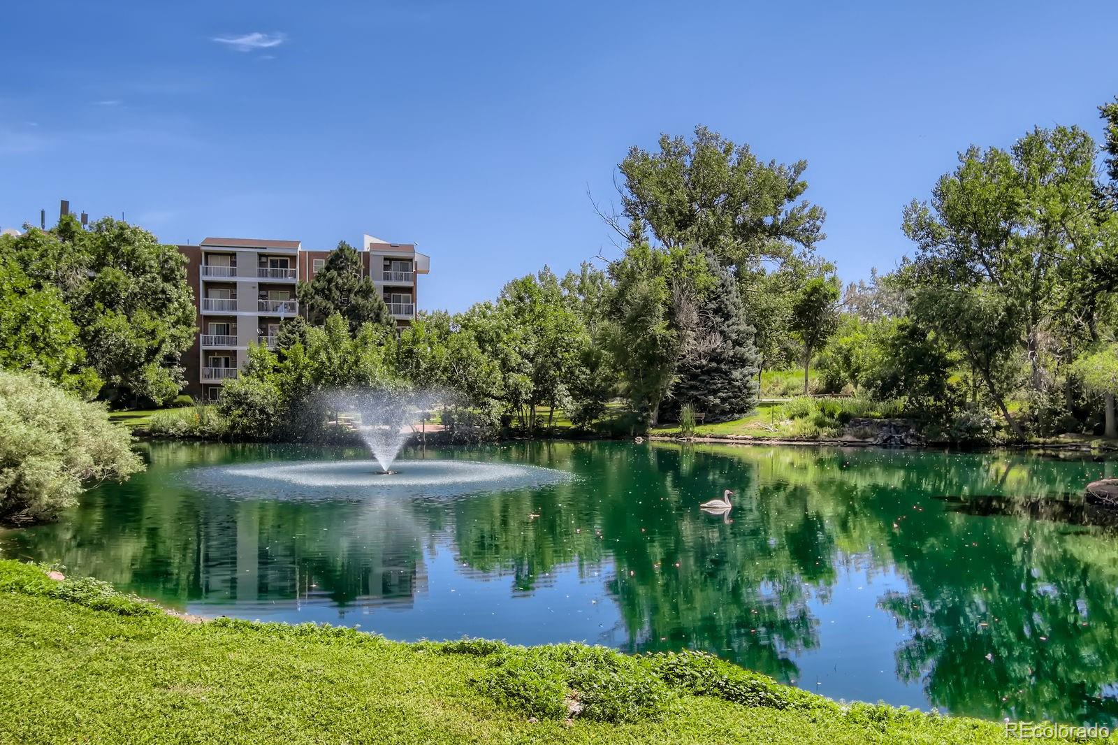 1400 Golden Circle Unit 102, Golden CO 80401