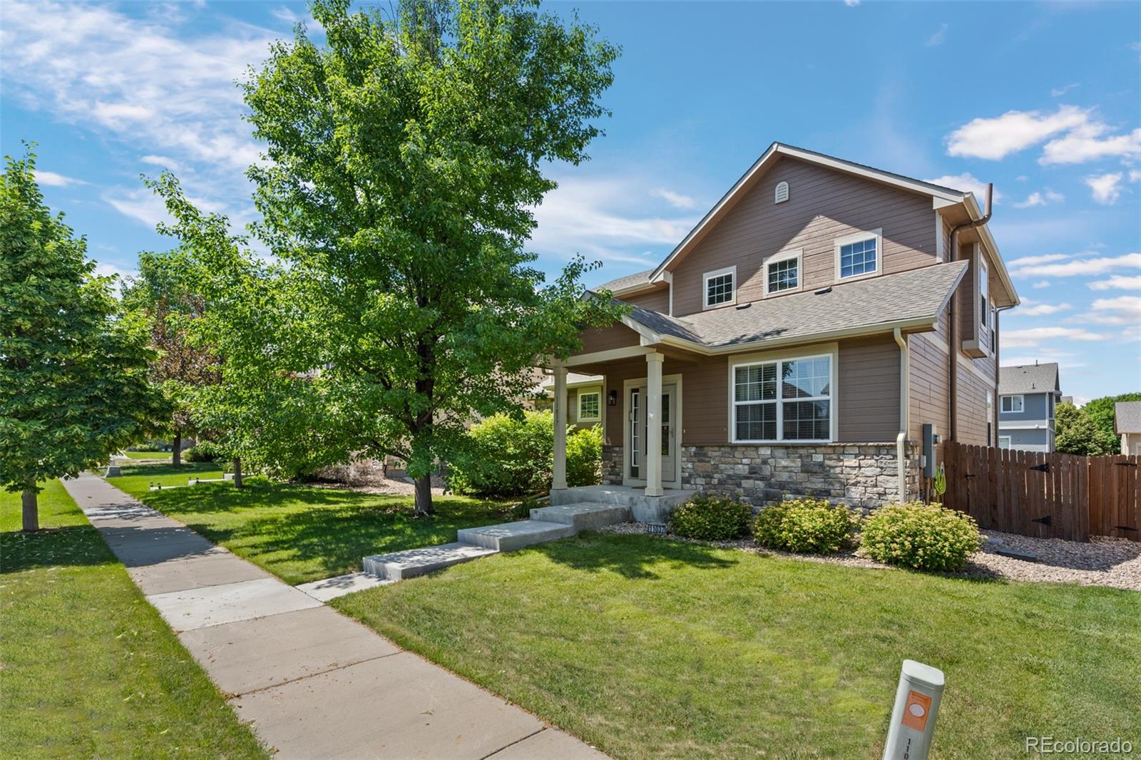 11037 Oswego Street, Commerce City CO 80640
