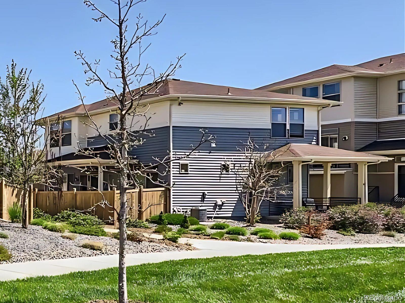 2898 Merry Rest Way, Castle Rock CO 80109