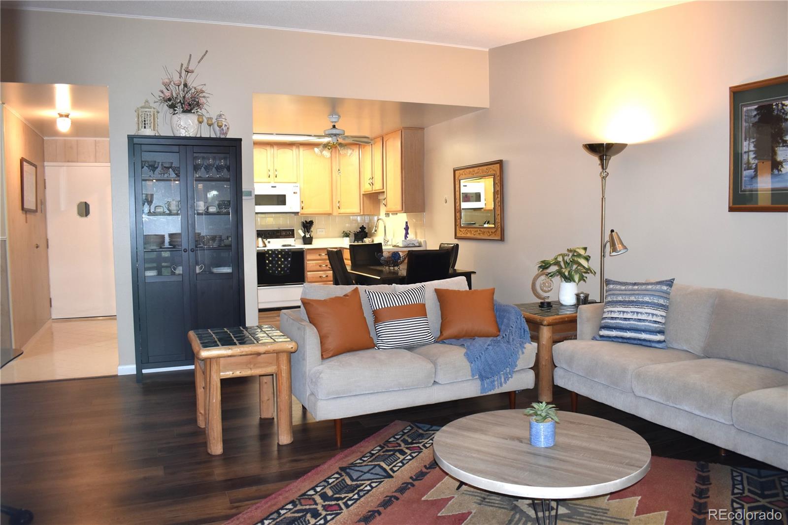 350 S Clinton Street Unit 11D, Denver CO 80247