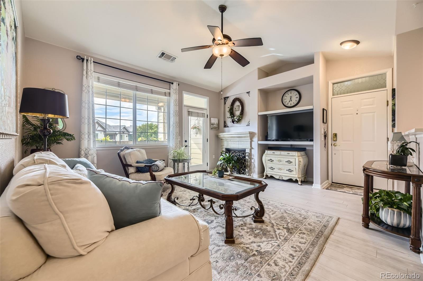 10467 W Hampden Avenue Unit 204, Lakewood CO 80227