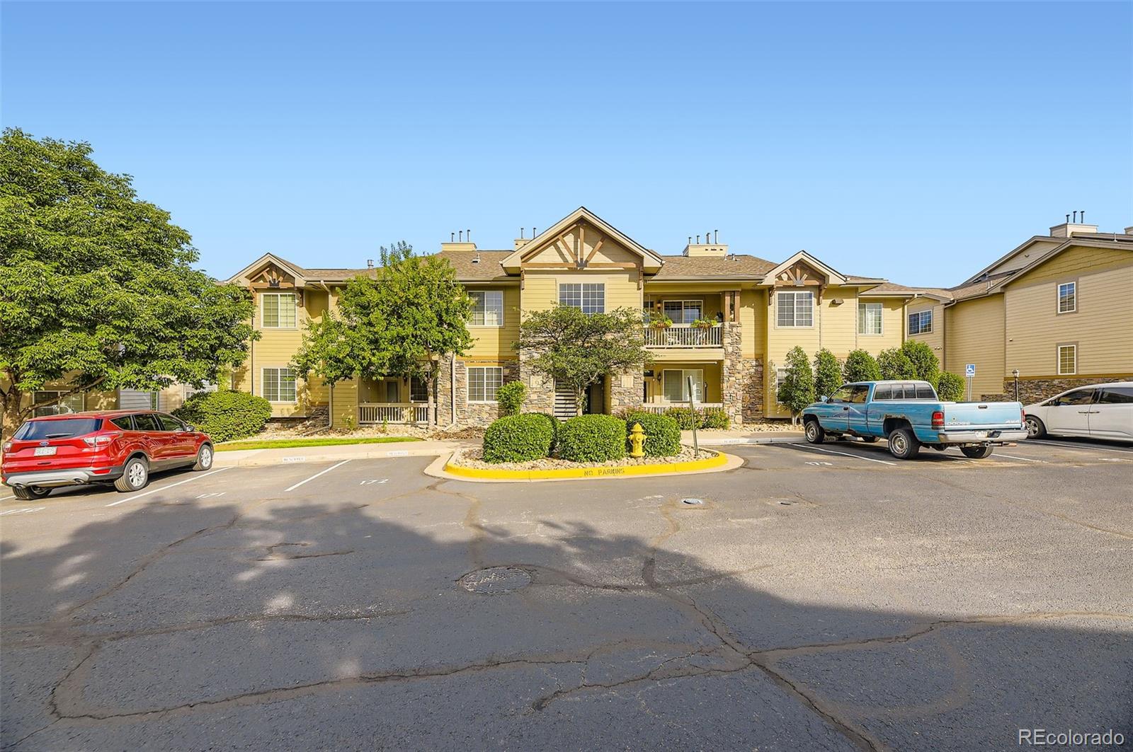 10467 W Hampden Avenue Unit 204, Lakewood CO 80227