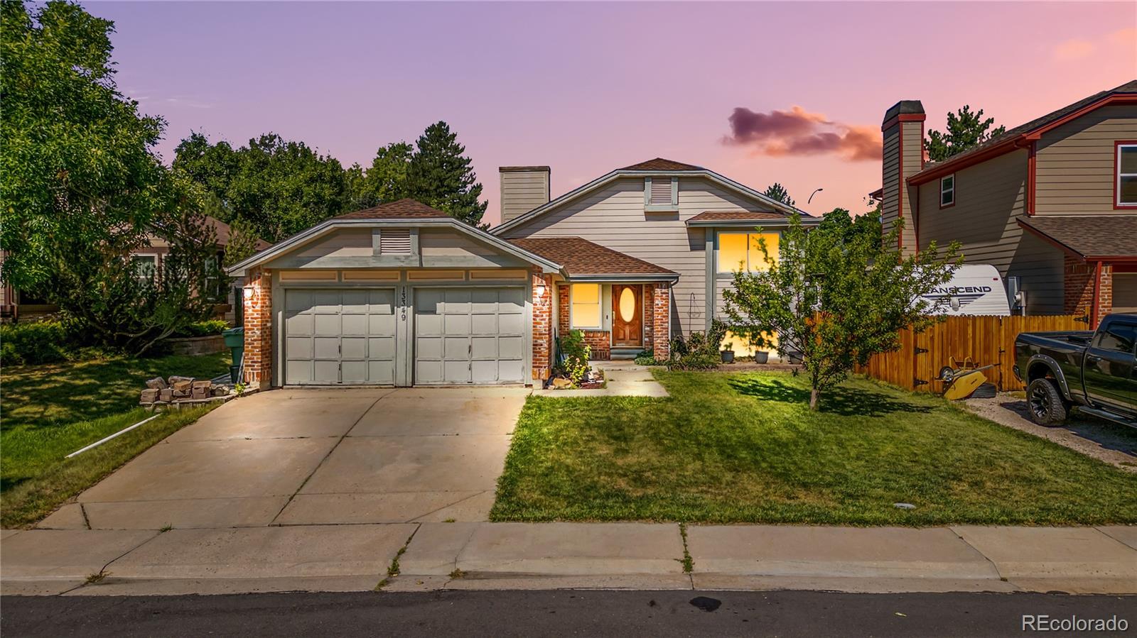 13349 Albion Circle, Thornton CO 80241