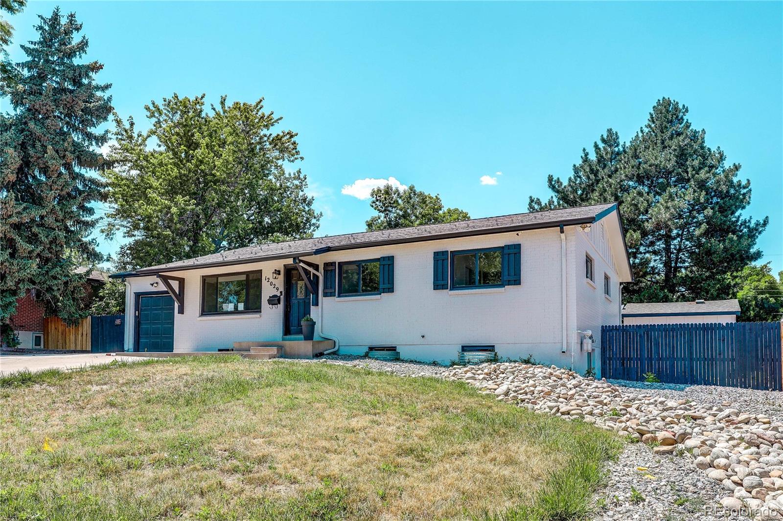 12029 W Dakota Drive, Lakewood CO 80228