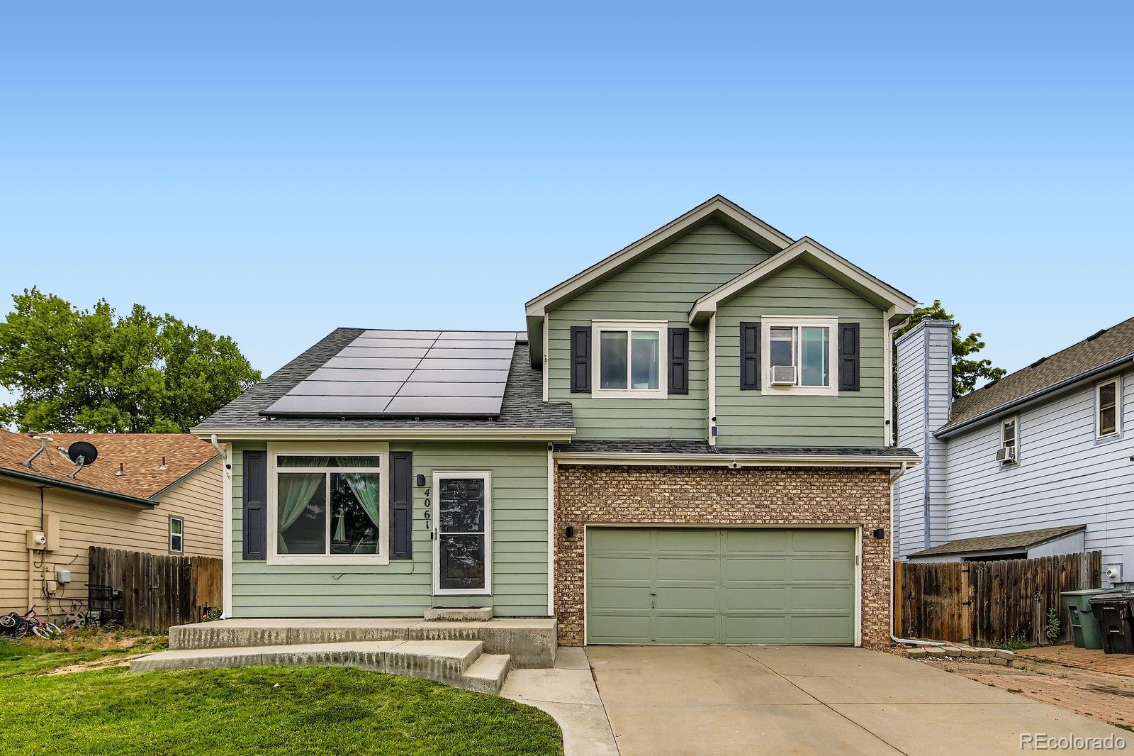 4061 E 133rd Circle, Thornton CO 80241