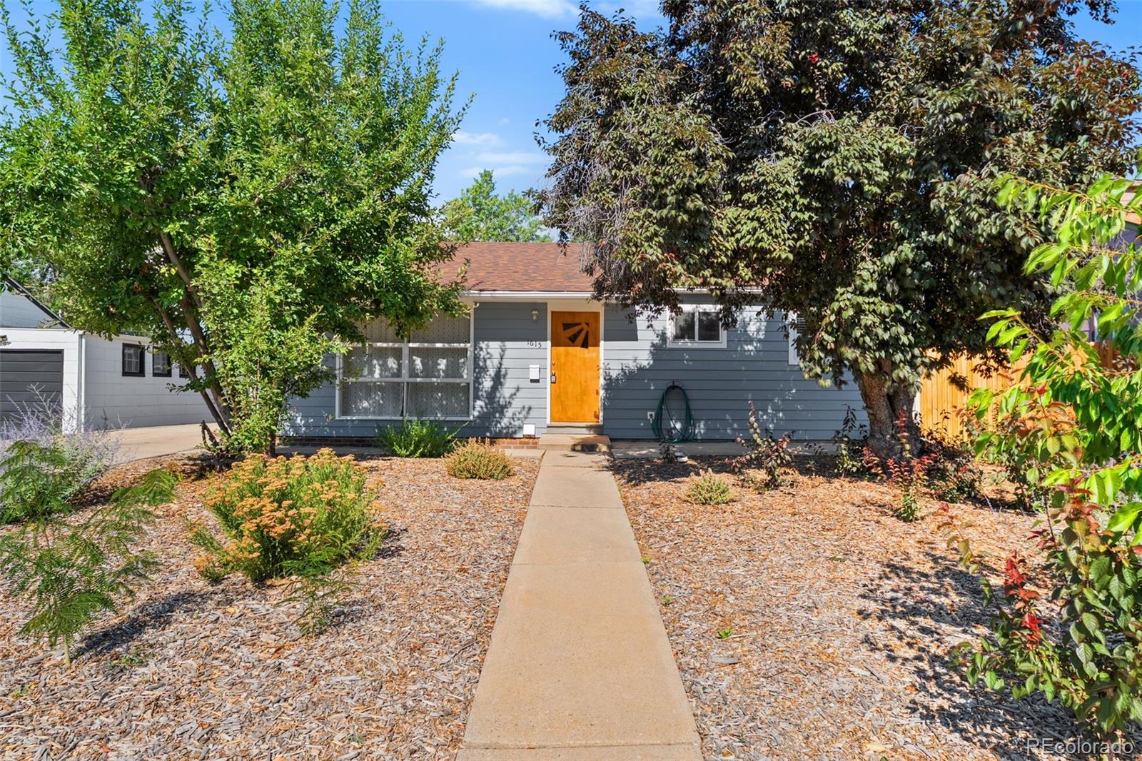 1615 S Zenobia Street, Denver CO 80219