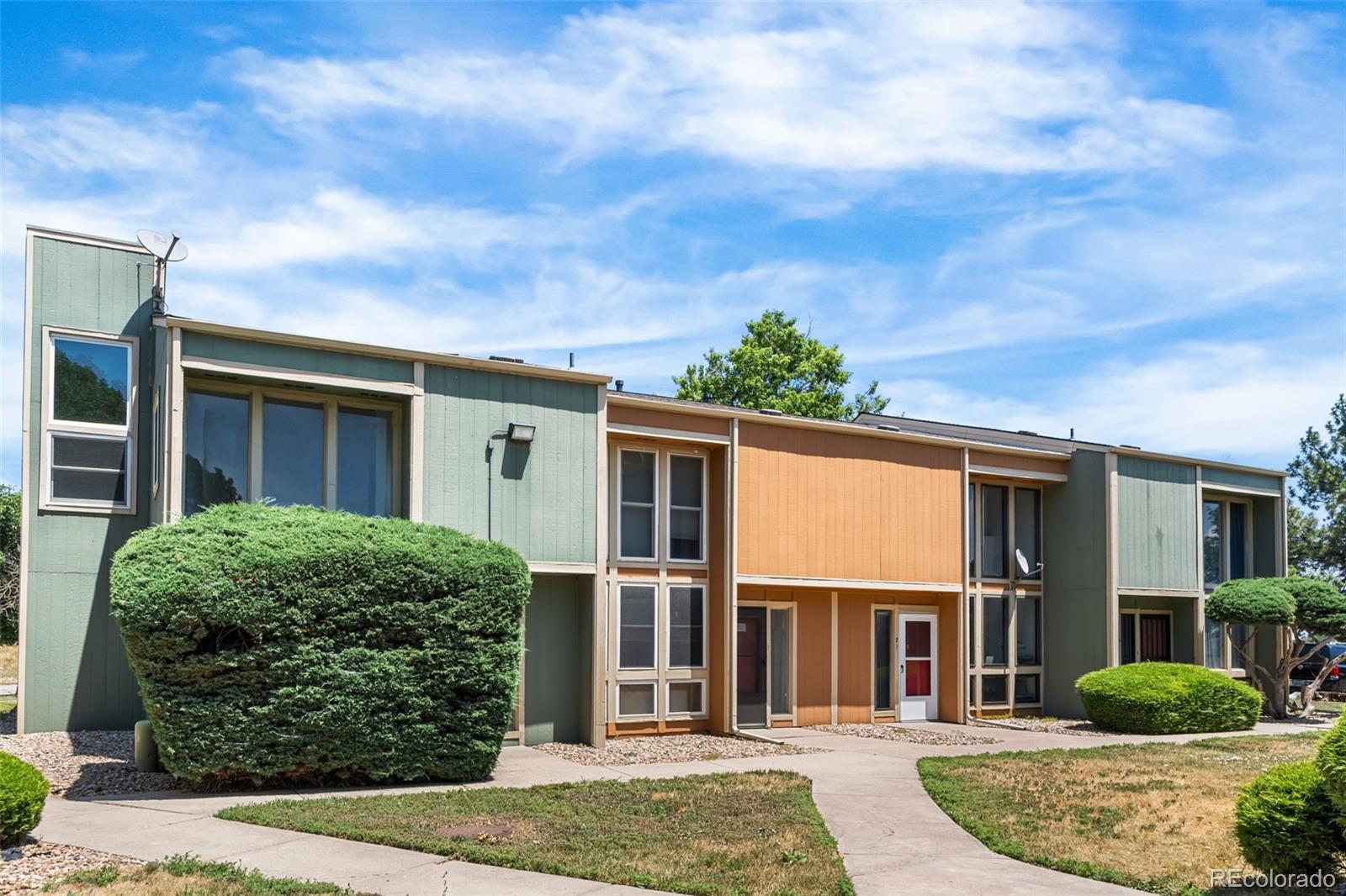 10390 Tumbleweed Drive Unit 5, Thornton CO 80229