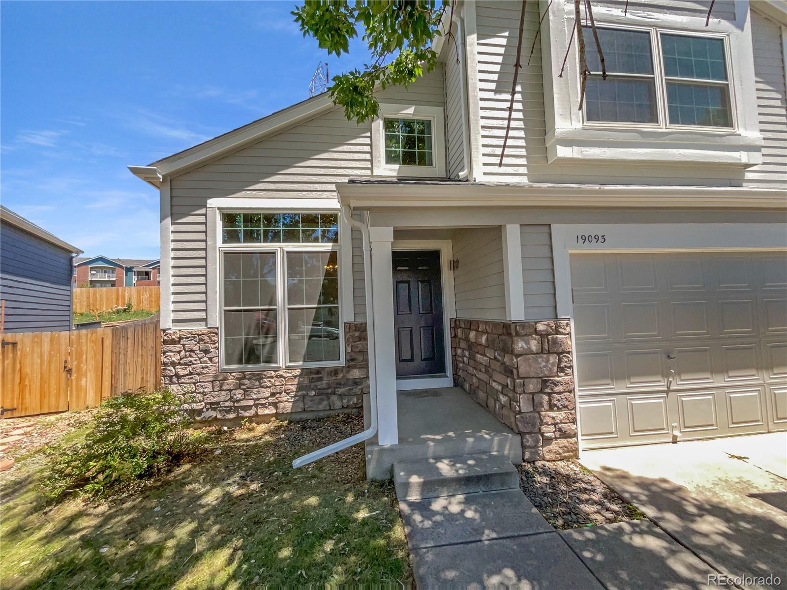19093 E Linvale Place, Aurora CO 80013
