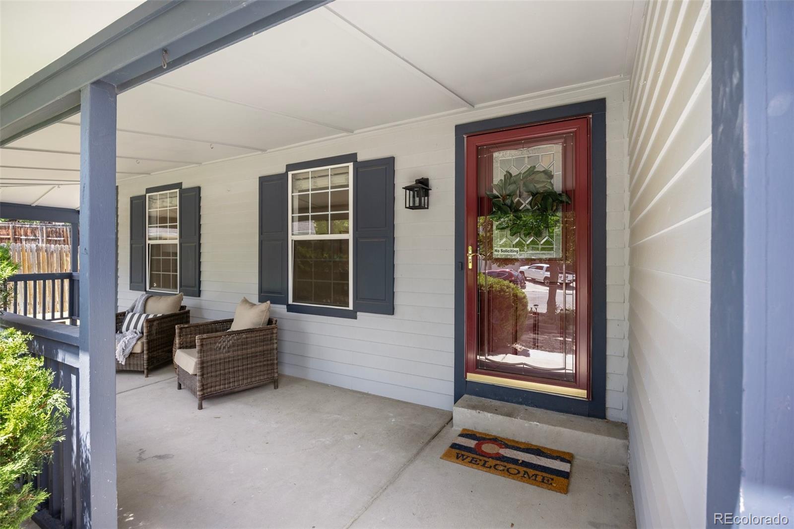 13275 W 63rd Place, Arvada CO 80004