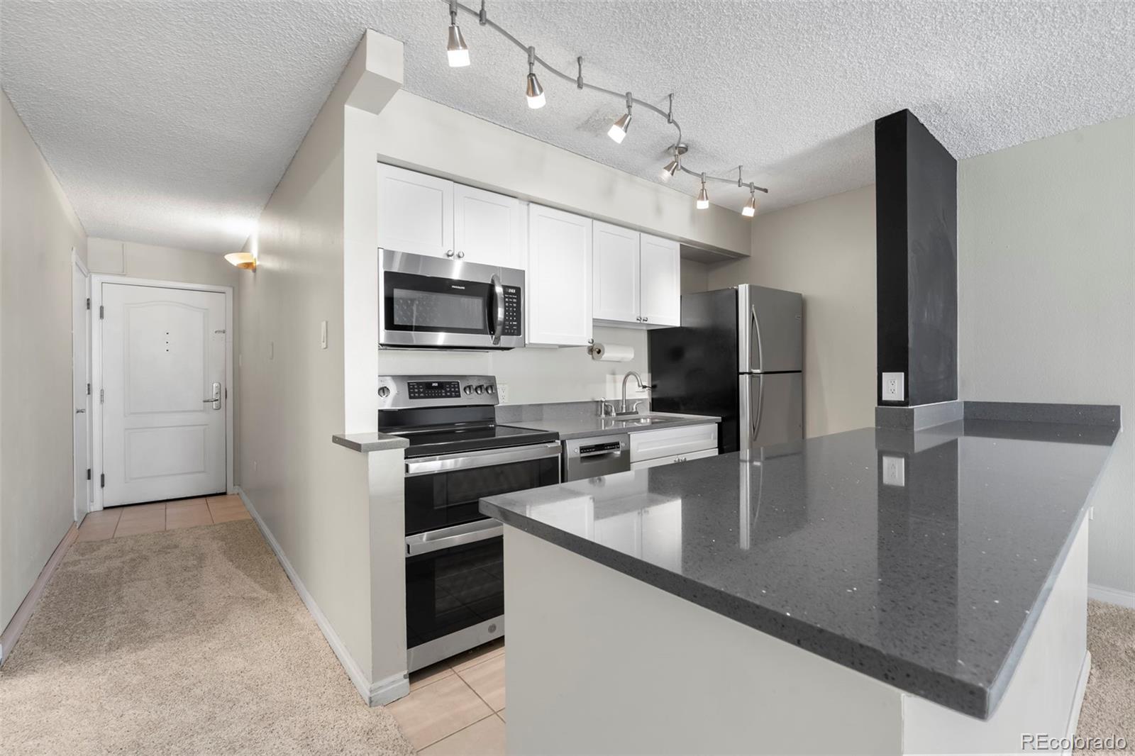 1020 15th Street Unit 16F, Denver CO 80202