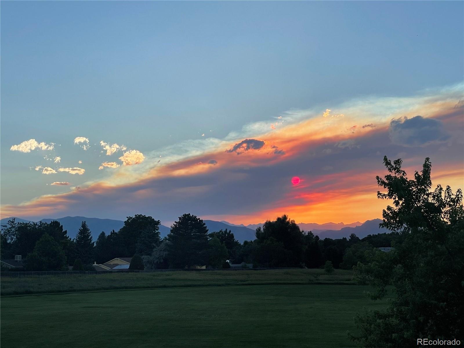 8680 Allison Street Unit O, Arvada CO 80005