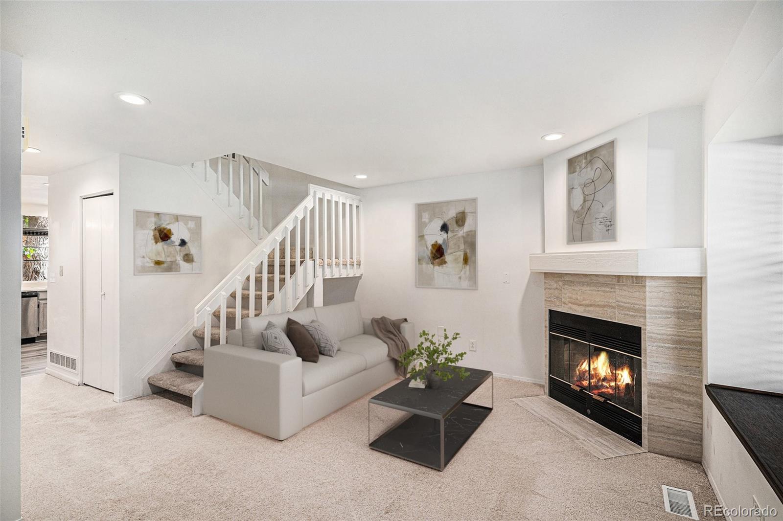 4501 S Crystal Way Unit C303, Aurora CO 80015