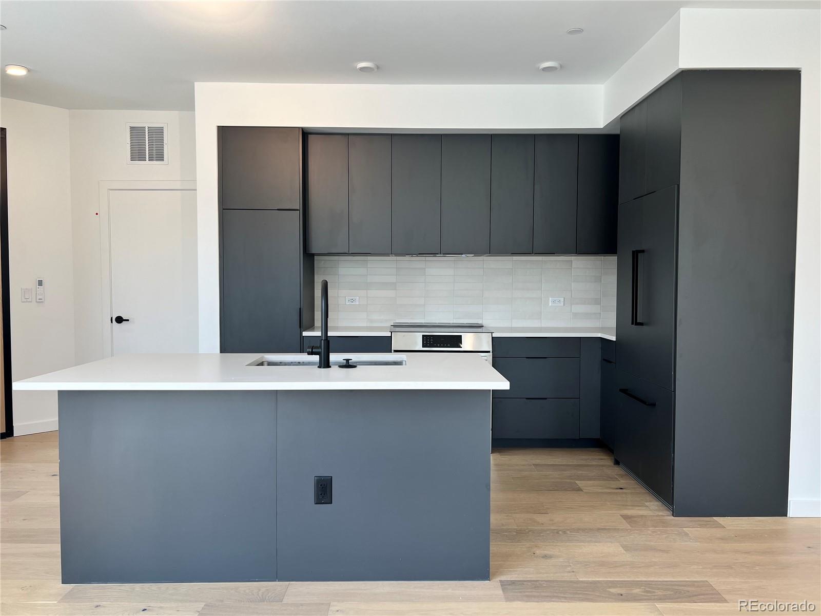 1601 Park Avenue Unit 201, Denver CO 80218