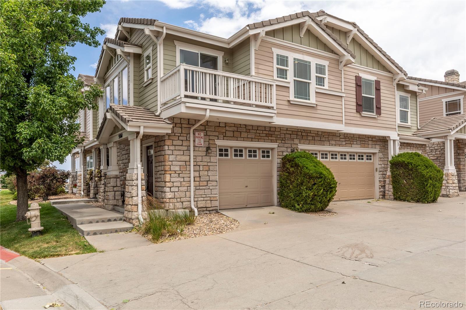 9760 Mayfair Street Unit A, Englewood CO 80112