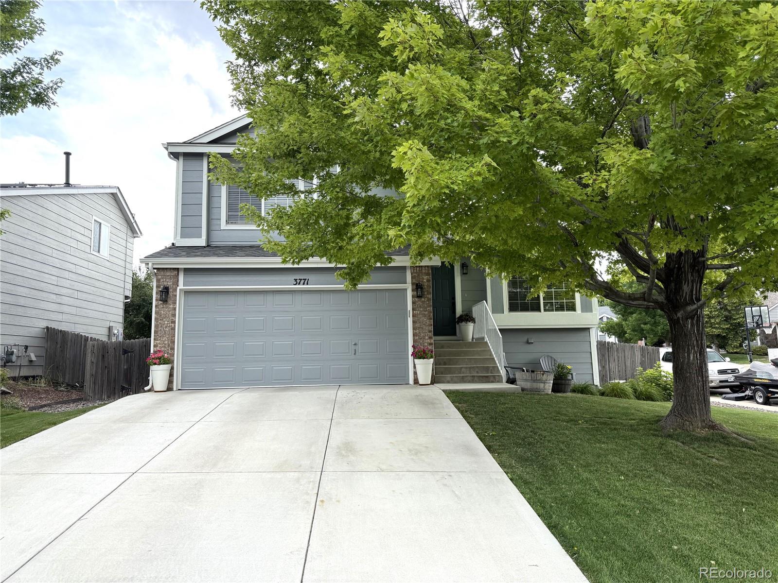 3771 S Kirk Way, Aurora CO 80013
