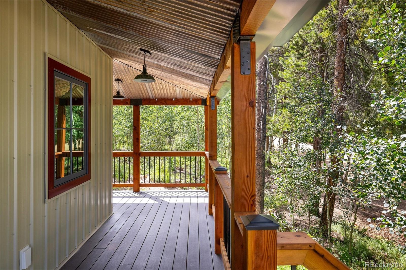 713 Rudi Lane, Golden CO 80403