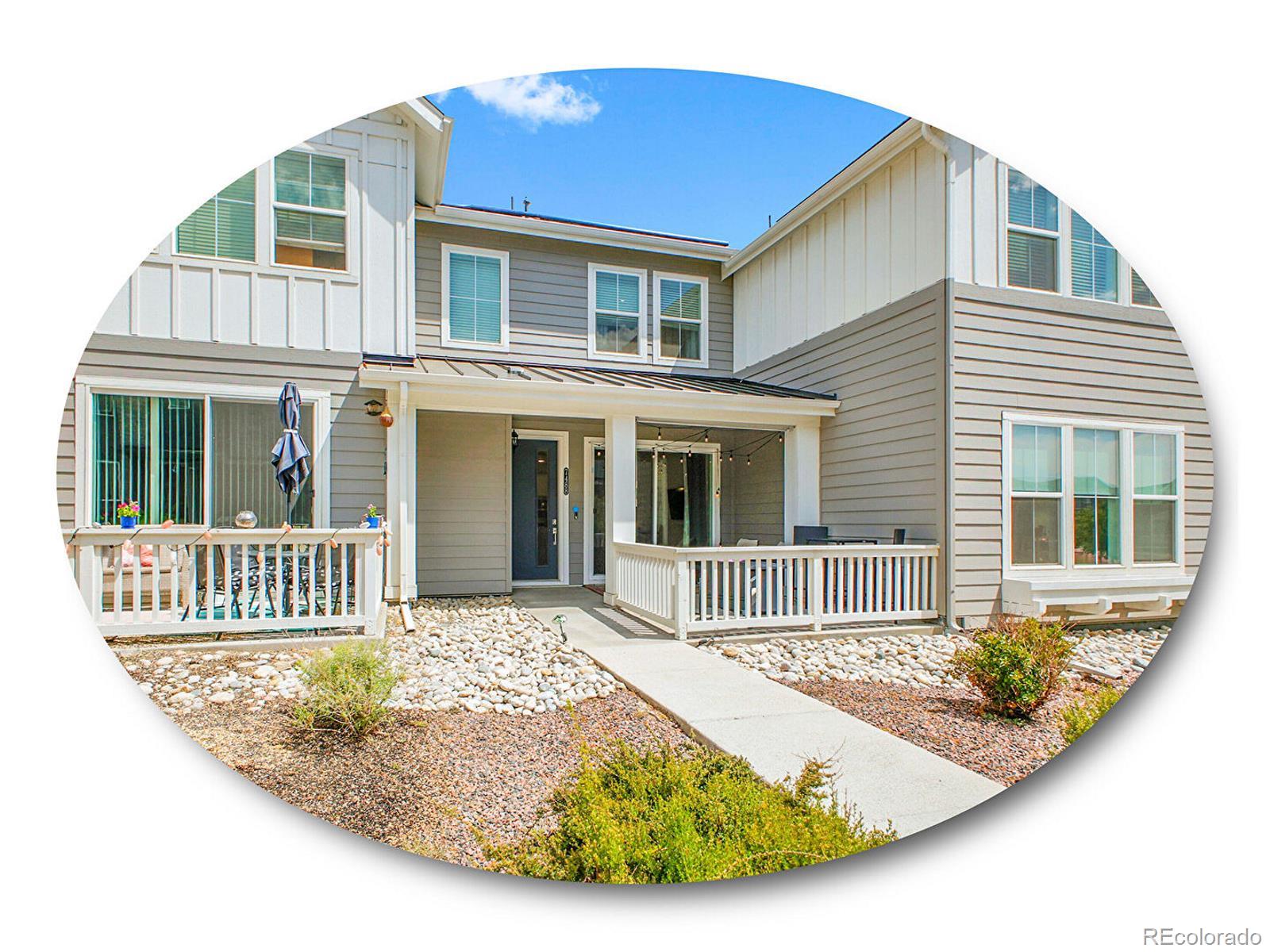 7488 W Pacific Lane, Denver CO 80227