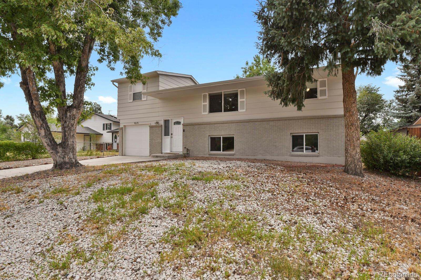 4575 London Lane, Colorado Springs CO 80916