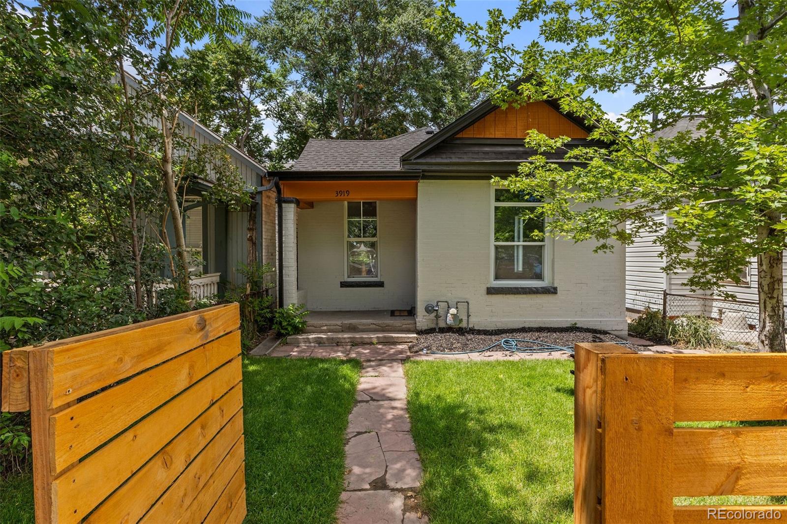 3919 N Humboldt Street, Denver CO 80205