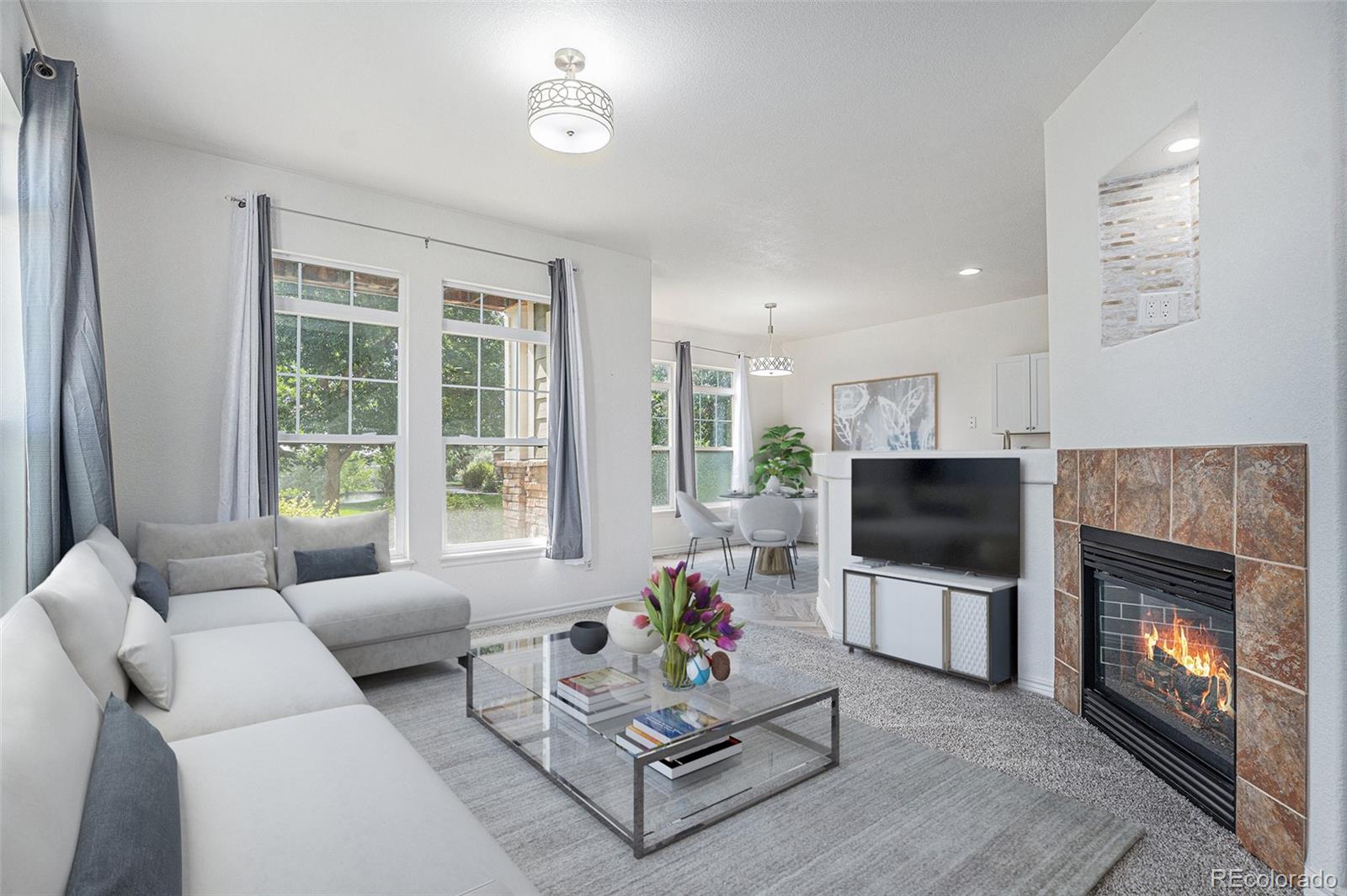 3000 E 112th Avenue Unit 61, Northglenn CO 80233