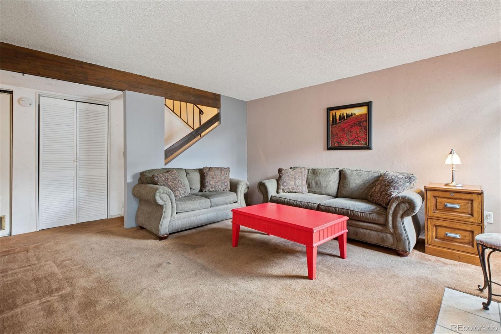 7373 W Florida Avenue Unit 8H, Lakewood CO 80232