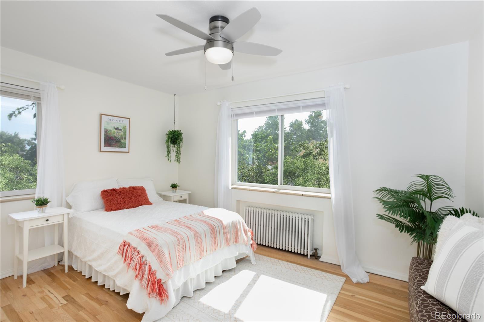 85 N Grant Street Unit 27, Denver CO 80203