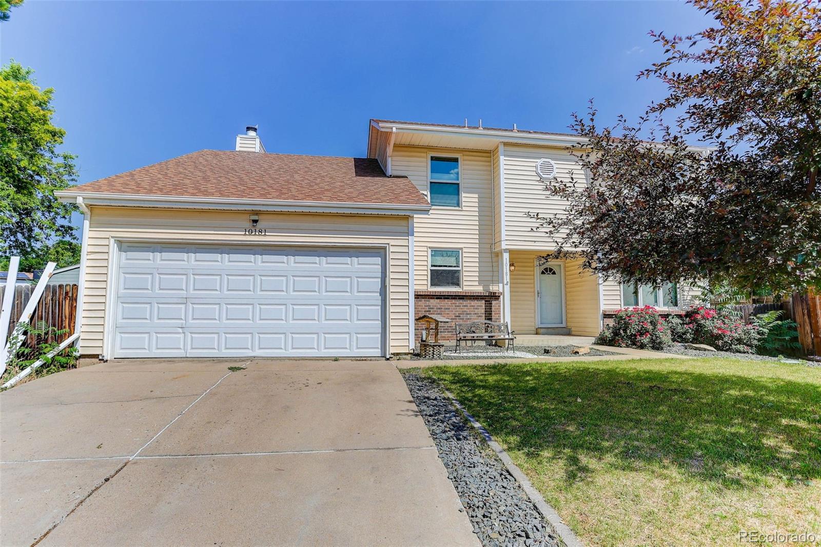 10181 Detroit Court, Thornton CO 80229
