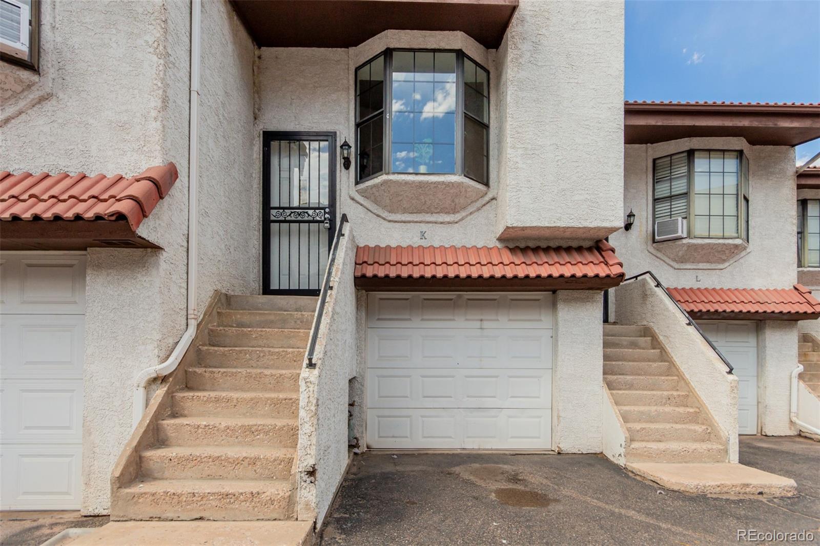 2620 S Federal Boulevard Unit K, Denver CO 80219