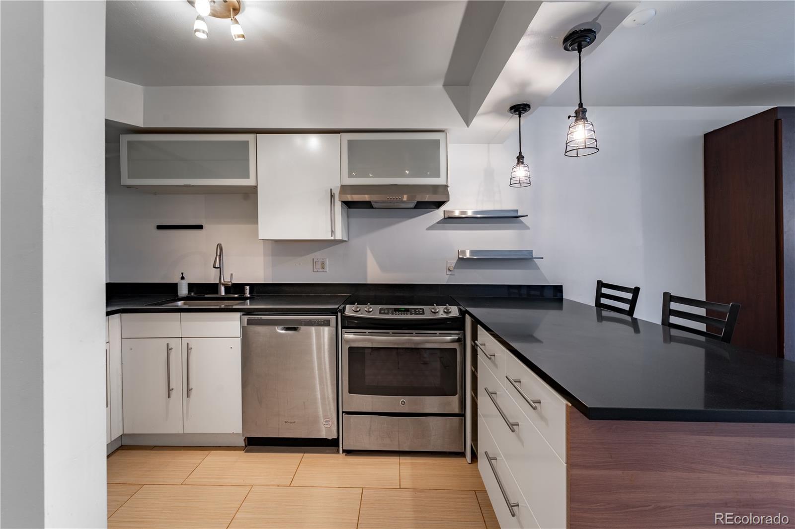 830 N Sherman Street Unit 105, Denver CO 80203