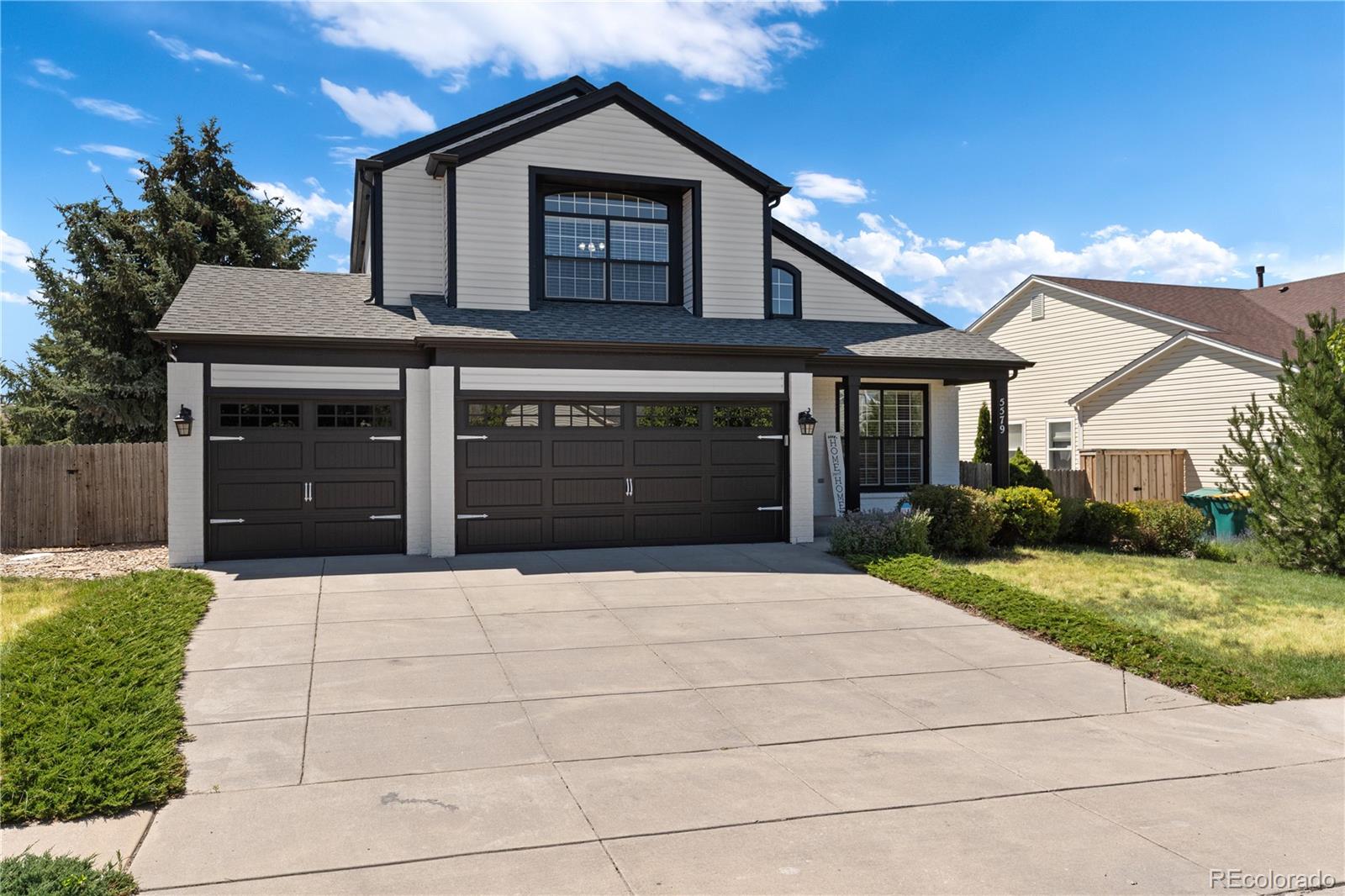 5579 Spoked Wheel Drive, Colorado Springs CO 80923