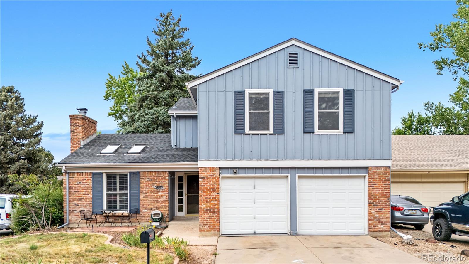 2889 S Newark Place, Aurora CO 80014