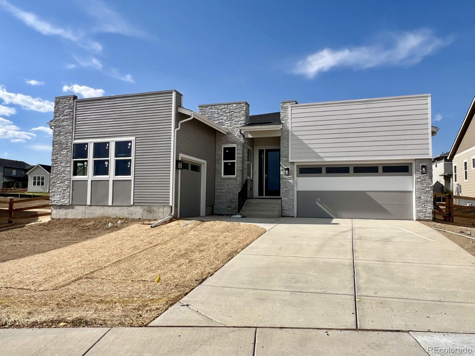 24771 E 38th Avenue, Aurora CO 80019
