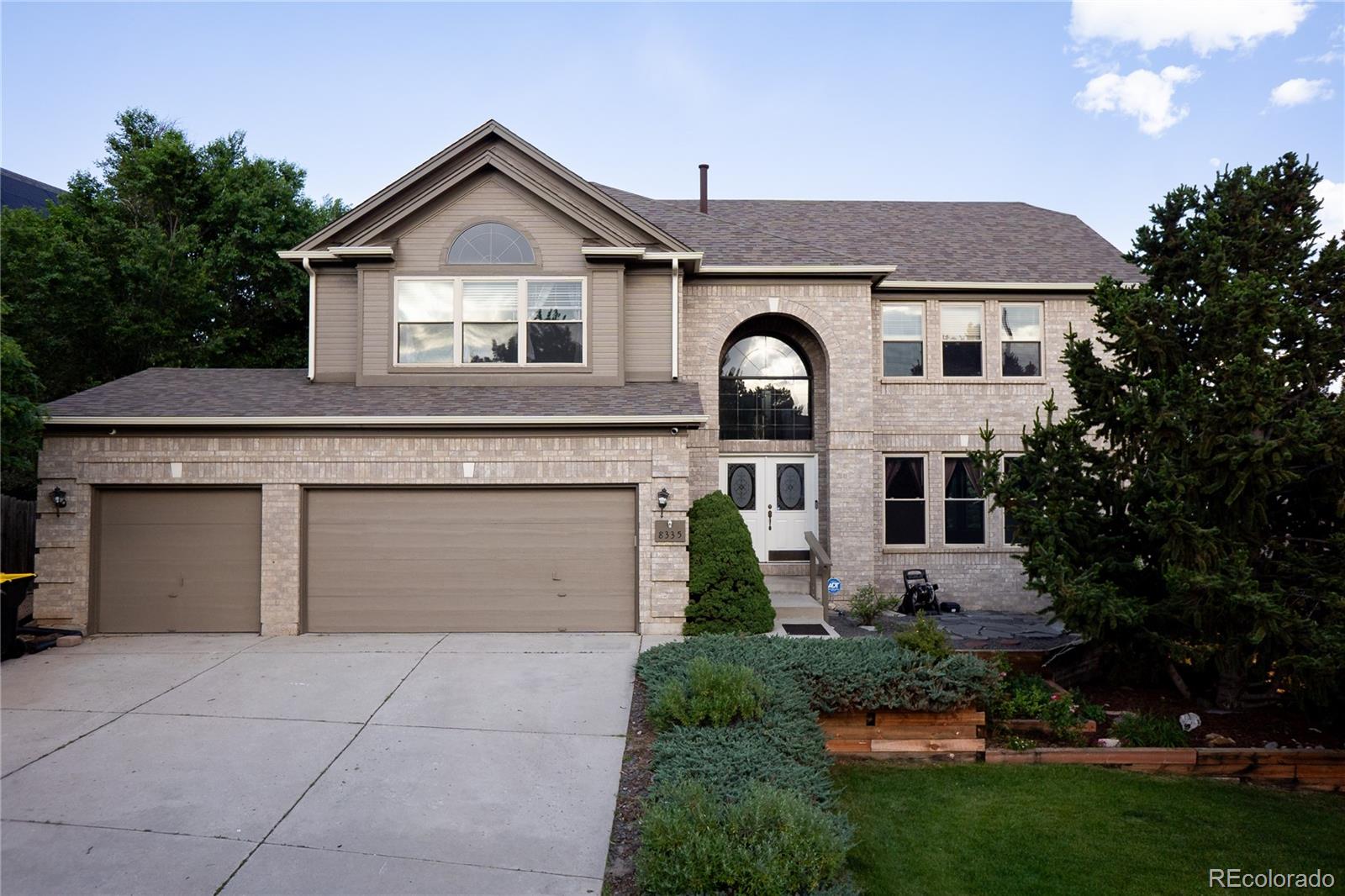 8335 Sutterfield Drive, Colorado Springs CO 80920