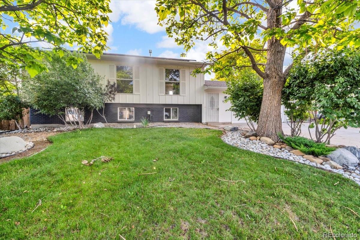 9725 Elizabeth Street, Thornton CO 80229
